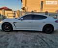 Порше Panamera, об'ємом двигуна 3.6 л та пробігом 116 тис. км за 31000 $, фото 6 на Automoto.ua