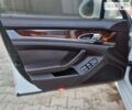 Порше Panamera, об'ємом двигуна 3.6 л та пробігом 116 тис. км за 31000 $, фото 10 на Automoto.ua