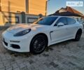 Порше Panamera, об'ємом двигуна 3.6 л та пробігом 116 тис. км за 31000 $, фото 28 на Automoto.ua