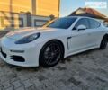 Порше Panamera, об'ємом двигуна 3.6 л та пробігом 116 тис. км за 31000 $, фото 36 на Automoto.ua