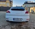 Порше Panamera, об'ємом двигуна 3.6 л та пробігом 116 тис. км за 31000 $, фото 4 на Automoto.ua