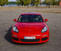 Порше Panamera, об'ємом двигуна 3.6 л та пробігом 110 тис. км за 34999 $, фото 7 на Automoto.ua