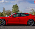 Порше Panamera, об'ємом двигуна 3.6 л та пробігом 110 тис. км за 34999 $, фото 8 на Automoto.ua