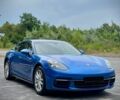 Порше Panamera, об'ємом двигуна 3 л та пробігом 98 тис. км за 49000 $, фото 1 на Automoto.ua
