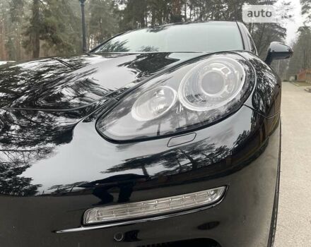 Порше Panamera, об'ємом двигуна 3 л та пробігом 90 тис. км за 42500 $, фото 24 на Automoto.ua