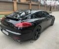 Порше Panamera, об'ємом двигуна 3 л та пробігом 90 тис. км за 42500 $, фото 15 на Automoto.ua