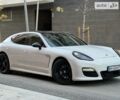 Порше Panamera, об'ємом двигуна 3.6 л та пробігом 176 тис. км за 22999 $, фото 1 на Automoto.ua