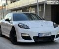 Порше Panamera, об'ємом двигуна 3.6 л та пробігом 176 тис. км за 22999 $, фото 90 на Automoto.ua