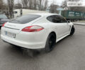 Порше Panamera, об'ємом двигуна 4.8 л та пробігом 130 тис. км за 23500 $, фото 4 на Automoto.ua