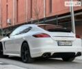 Порше Panamera, об'ємом двигуна 3.6 л та пробігом 176 тис. км за 22999 $, фото 16 на Automoto.ua