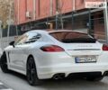 Порше Panamera, об'ємом двигуна 3.6 л та пробігом 176 тис. км за 22999 $, фото 41 на Automoto.ua