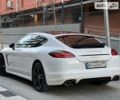 Порше Panamera, об'ємом двигуна 3.6 л та пробігом 176 тис. км за 22999 $, фото 1 на Automoto.ua