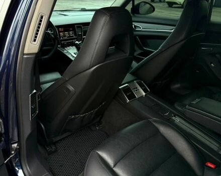 Порше Панамера, объемом двигателя 3.6 л и пробегом 190 тыс. км за 24000 $, фото 5 на Automoto.ua