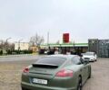 Порше Панамера, объемом двигателя 3.6 л и пробегом 190 тыс. км за 24000 $, фото 2 на Automoto.ua