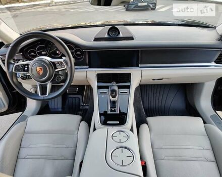 Порше Panamera, об'ємом двигуна 2.9 л та пробігом 50 тис. км за 115000 $, фото 21 на Automoto.ua