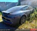 Порше Панамера, объемом двигателя 3 л и пробегом 10 тыс. км за 40000 $, фото 1 на Automoto.ua
