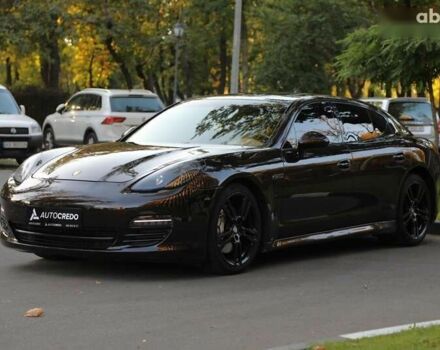Порше Панамера 2011 в Харькове на Automoto.ua Порше Панамера, объемом двигателя 3.6 л и пробегом 156 тыс. км за 16000 $, фото 1 на Automoto.ua