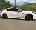 Порше Panamera, об'ємом двигуна 0 л та пробігом 52 тис. км за 52900 $, фото 1 на Automoto.ua