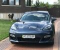 Порше Panamera, об'ємом двигуна 4.8 л та пробігом 97 тис. км за 56000 $, фото 1 на Automoto.ua