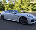 Порше Panamera, об'ємом двигуна 4.8 л та пробігом 50 тис. км за 70000 $, фото 1 на Automoto.ua