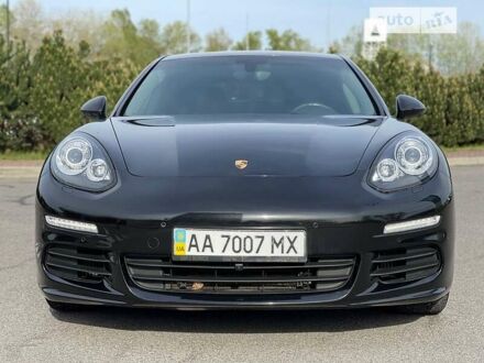 Порше Panamera 2013 у Києві на Automoto.ua Порше Panamera, об'ємом двигуна 3 л та пробігом 150 тис. км за 37500 $, фото 1 на Automoto.ua