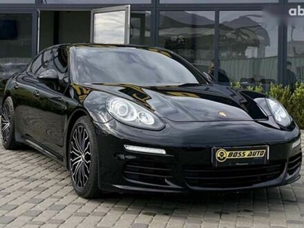 Порше Panamera 2014 у Мукачево на Automoto.ua Порше Panamera, об'ємом двигуна 3 л та пробігом 140 тис. км за 29000 $, фото 1 на Automoto.ua