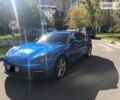 Порше Panamera, об'ємом двигуна 2.9 л та пробігом 16 тис. км за 127500 $, фото 1 на Automoto.ua