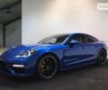 купити нове авто Порше Panamera 2017 року від офіційного дилера Платинум Авто Порше фото