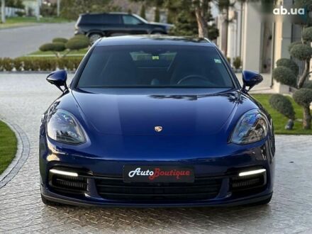 Порше Panamera 2020 у Одесі на Automoto.ua Порше Panamera, об'ємом двигуна 0 л та пробігом 70 тис. км за 89000 $, фото 1 на Automoto.ua