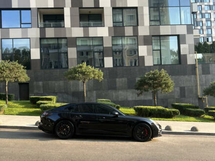 Порше Panamera 2020 у Києві на Automoto.ua Порше Panamera, об'ємом двигуна 4 л та пробігом 16 тис. км за 141500 $, фото 1 на Automoto.ua