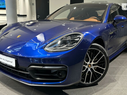 Порше Panamera, об'ємом двигуна 2.89 л та пробігом 0 тис. км за 148898 $, фото 1 на Automoto.ua