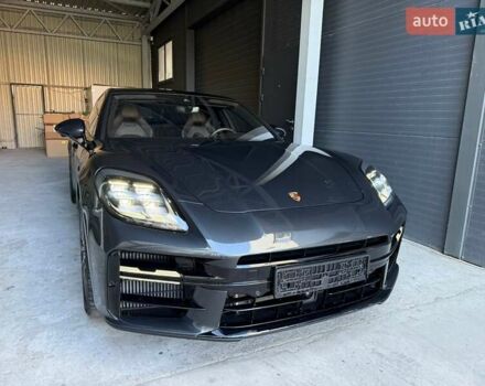 Порше Panamera, об'ємом двигуна 2.89 л та пробігом 1 тис. км за 199999 $, фото 1 на Automoto.ua