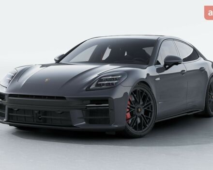 Порше Панамера, объемом двигателя 4 л и пробегом 0 тыс. км за 221755 $, фото 1 на Automoto.ua