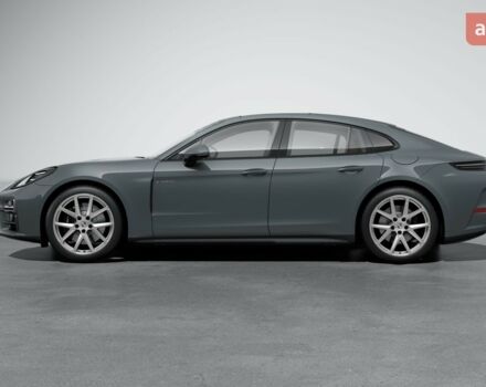 купити нове авто Порше Panamera 2025 року від офіційного дилера Порше Центр Одеса Порше фото