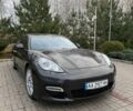 Сірий Порше Panamera, об'ємом двигуна 4.81 л та пробігом 168 тис. км за 15999 $, фото 1 на Automoto.ua