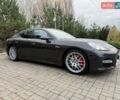 Сірий Порше Panamera, об'ємом двигуна 4.81 л та пробігом 165 тис. км за 17999 $, фото 1 на Automoto.ua