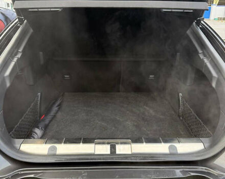 Серый Порше Панамера, объемом двигателя 4.81 л и пробегом 162 тыс. км за 19000 $, фото 11 на Automoto.ua