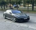 Сірий Порше Panamera, об'ємом двигуна 4.81 л та пробігом 76 тис. км за 38000 $, фото 2 на Automoto.ua