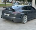 Сірий Порше Panamera, об'ємом двигуна 4.81 л та пробігом 76 тис. км за 38000 $, фото 3 на Automoto.ua