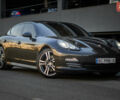 Сірий Порше Panamera, об'ємом двигуна 4.8 л та пробігом 167 тис. км за 26000 $, фото 1 на Automoto.ua