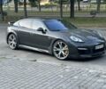 Сірий Порше Panamera, об'ємом двигуна 4.81 л та пробігом 76 тис. км за 38000 $, фото 1 на Automoto.ua