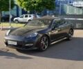 Сірий Порше Panamera, об'ємом двигуна 4.81 л та пробігом 154 тис. км за 22000 $, фото 1 на Automoto.ua