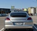 Серый Порше Панамера, объемом двигателя 3.6 л и пробегом 200 тыс. км за 15000 $, фото 4 на Automoto.ua