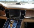 Сірий Порше Panamera, об'ємом двигуна 4.81 л та пробігом 130 тис. км за 29300 $, фото 5 на Automoto.ua