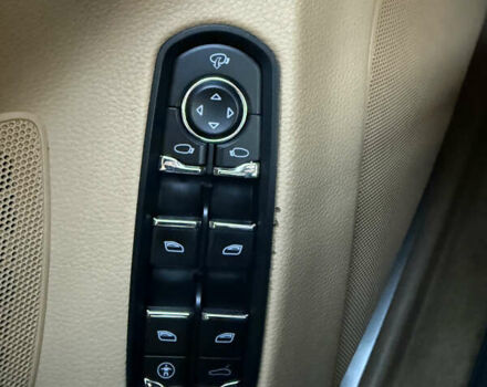 Порше Панамера 2011 в Кривом Роге на Automoto.ua Серый Порше Панамера, объемом двигателя 3.61 л и пробегом 135 тыс. км за 21000 $, фото 36 на Automoto.ua