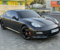 Порше Панамера 2011 в Кривом Роге на Automoto.ua Серый Порше Панамера, объемом двигателя 3.61 л и пробегом 135 тыс. км за 21000 $, фото 3 на Automoto.ua