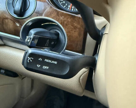 Порше Панамера 2011 в Кривом Роге на Automoto.ua Серый Порше Панамера, объемом двигателя 3.61 л и пробегом 135 тыс. км за 21000 $, фото 35 на Automoto.ua