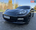 Порше Панамера 2011 в Кривом Роге на Automoto.ua Серый Порше Панамера, объемом двигателя 3.61 л и пробегом 135 тыс. км за 21000 $, фото 42 на Automoto.ua