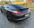 Порше Панамера 2011 в Кривом Роге на Automoto.ua Серый Порше Панамера, объемом двигателя 3.61 л и пробегом 135 тыс. км за 21000 $, фото 51 на Automoto.ua