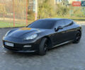 Порше Панамера 2011 в Кривом Роге на Automoto.ua Серый Порше Панамера, объемом двигателя 3.61 л и пробегом 135 тыс. км за 21000 $, фото 1 на Automoto.ua